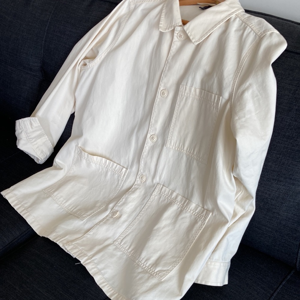 Womens, Over coat, Universal Thread Goods Co, size Large